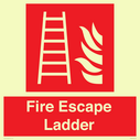 fire-escape-ladder--fire-equipment-sign~